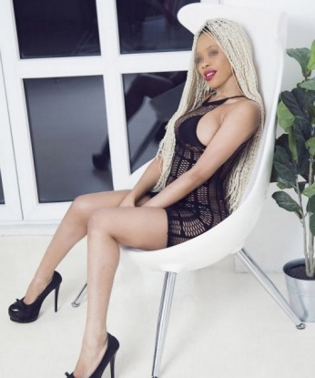 Проститутка Снежана